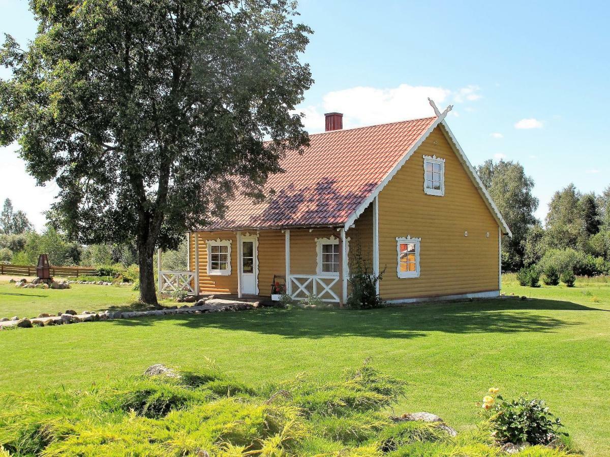 Homestead Sartakampis Gipenai Esterno foto